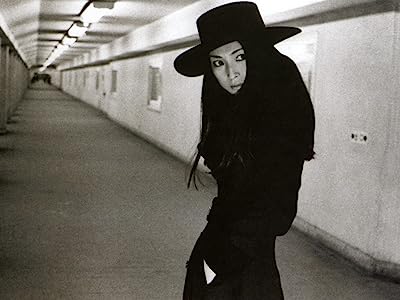 Meiko Kaji