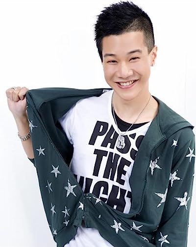 Hsueh Shih-ling