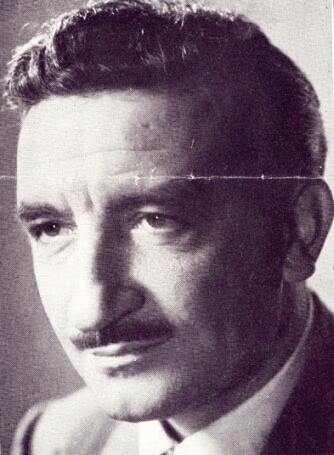 Michael Raffetto