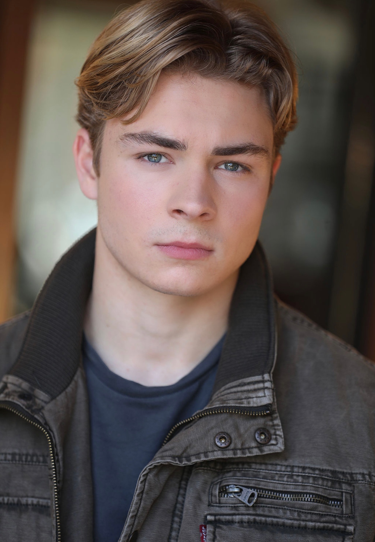 Thomas Robie