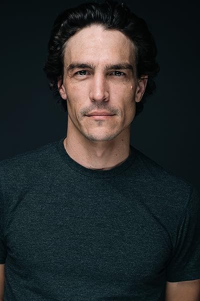 Steven John Ward