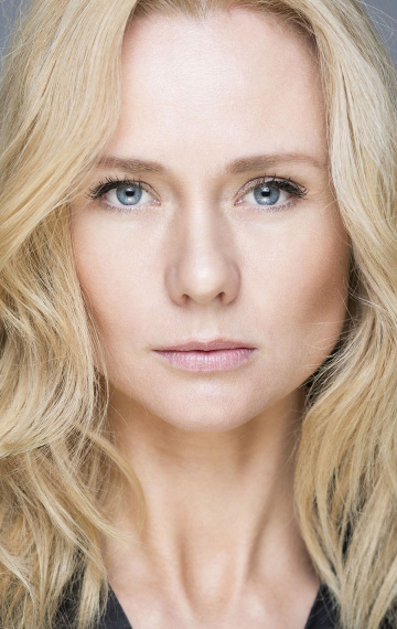 Sabine Crossen