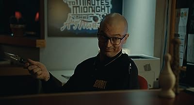 Nicholas Tucci