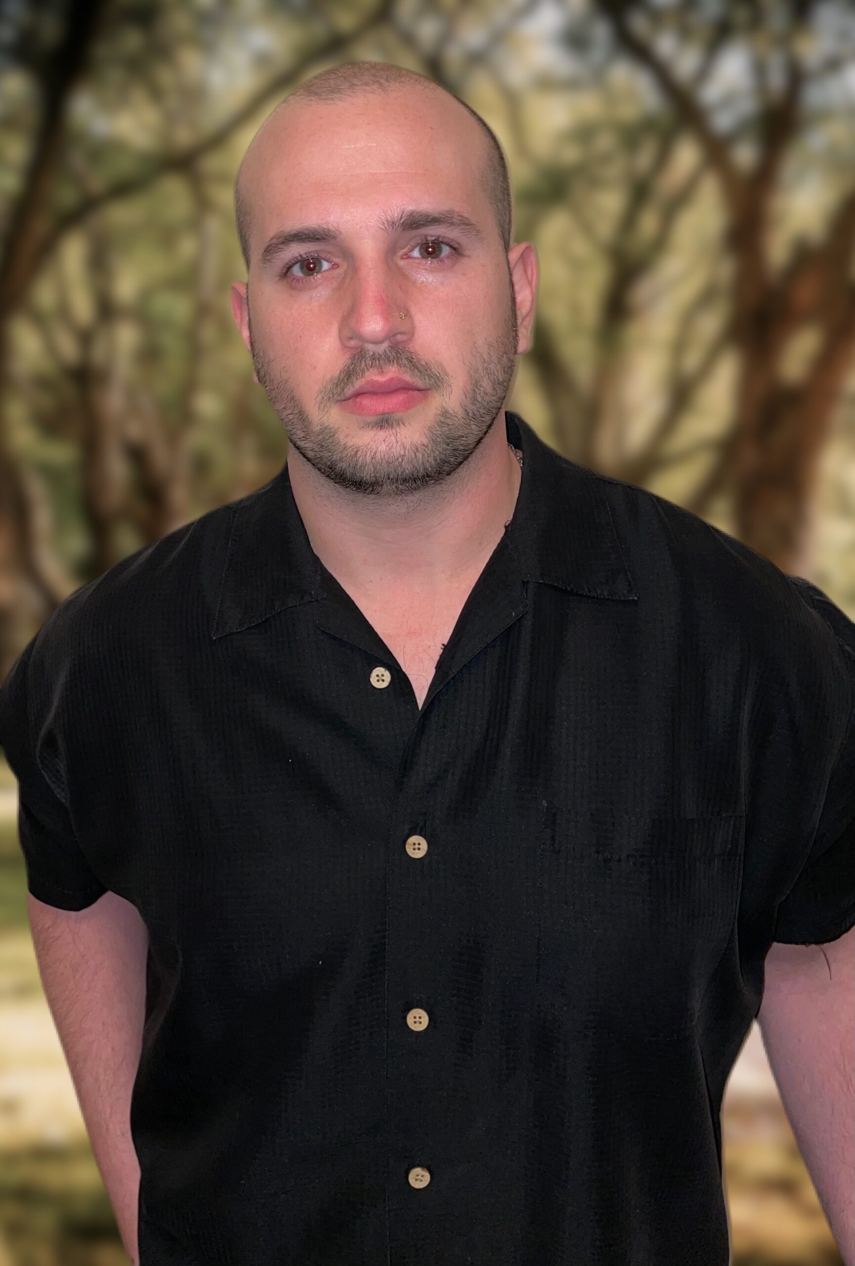 Dane Bourgeois