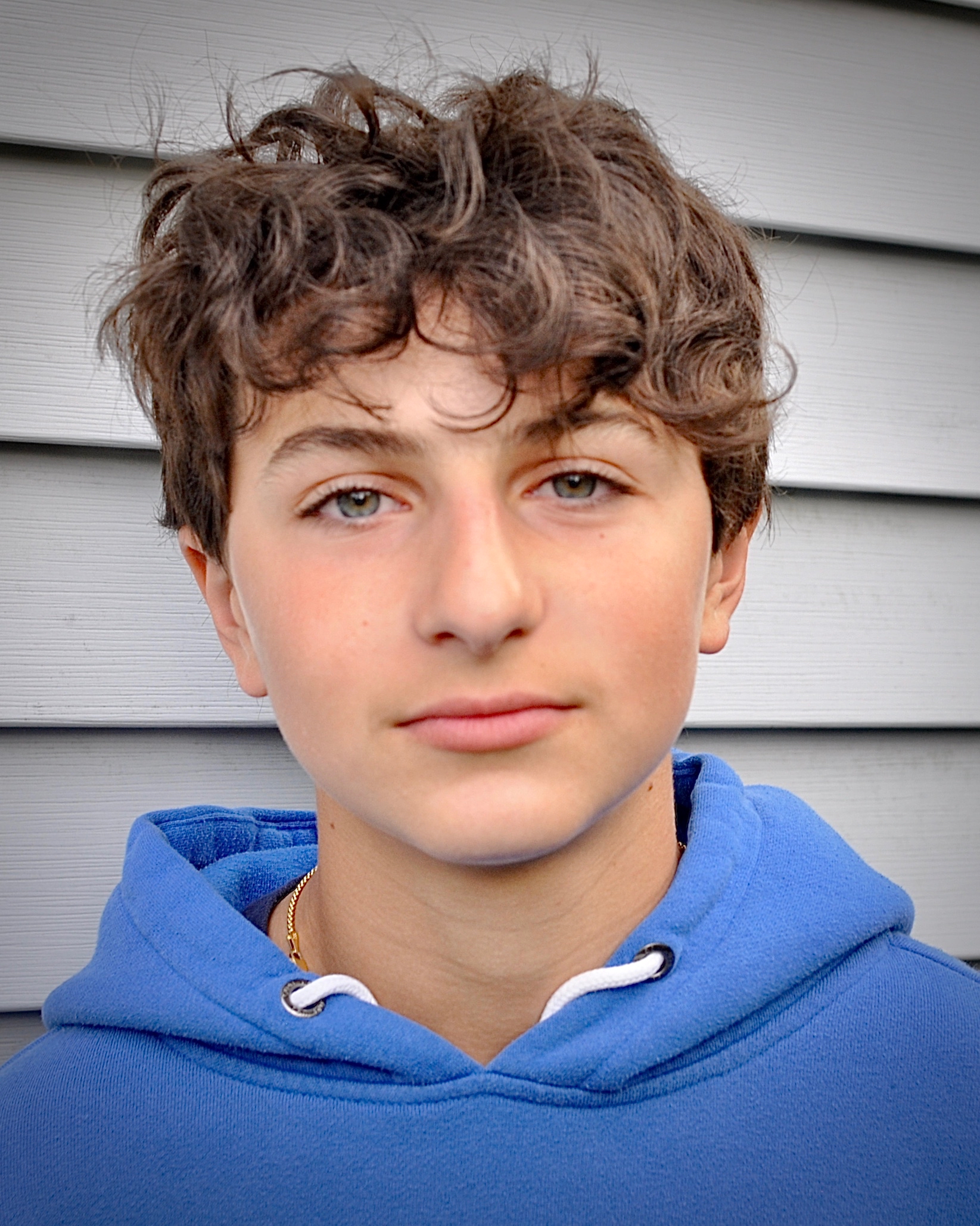 Judd Goodstein