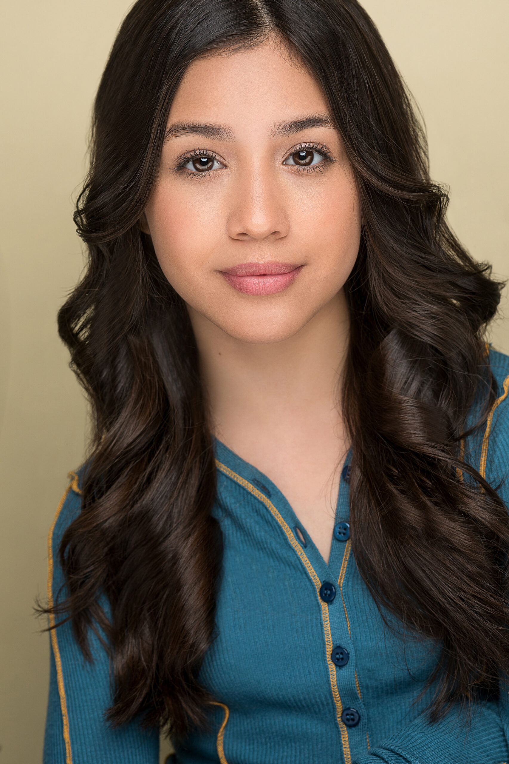 Kasey Bella Suarez