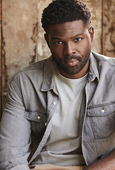 David Opegbemi