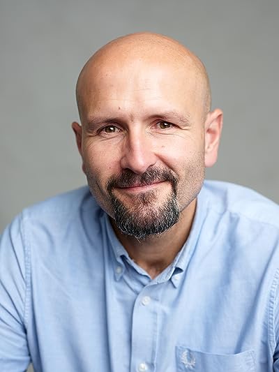 Steve Wraith