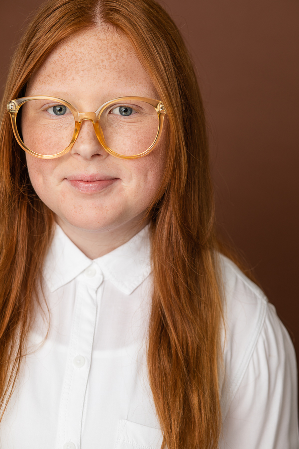 Millie Thorpe