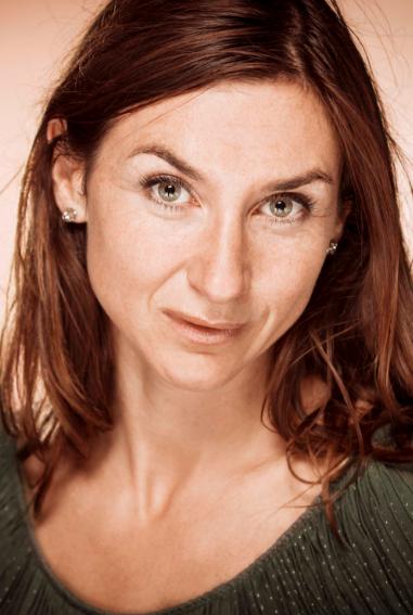 Susannah Wise