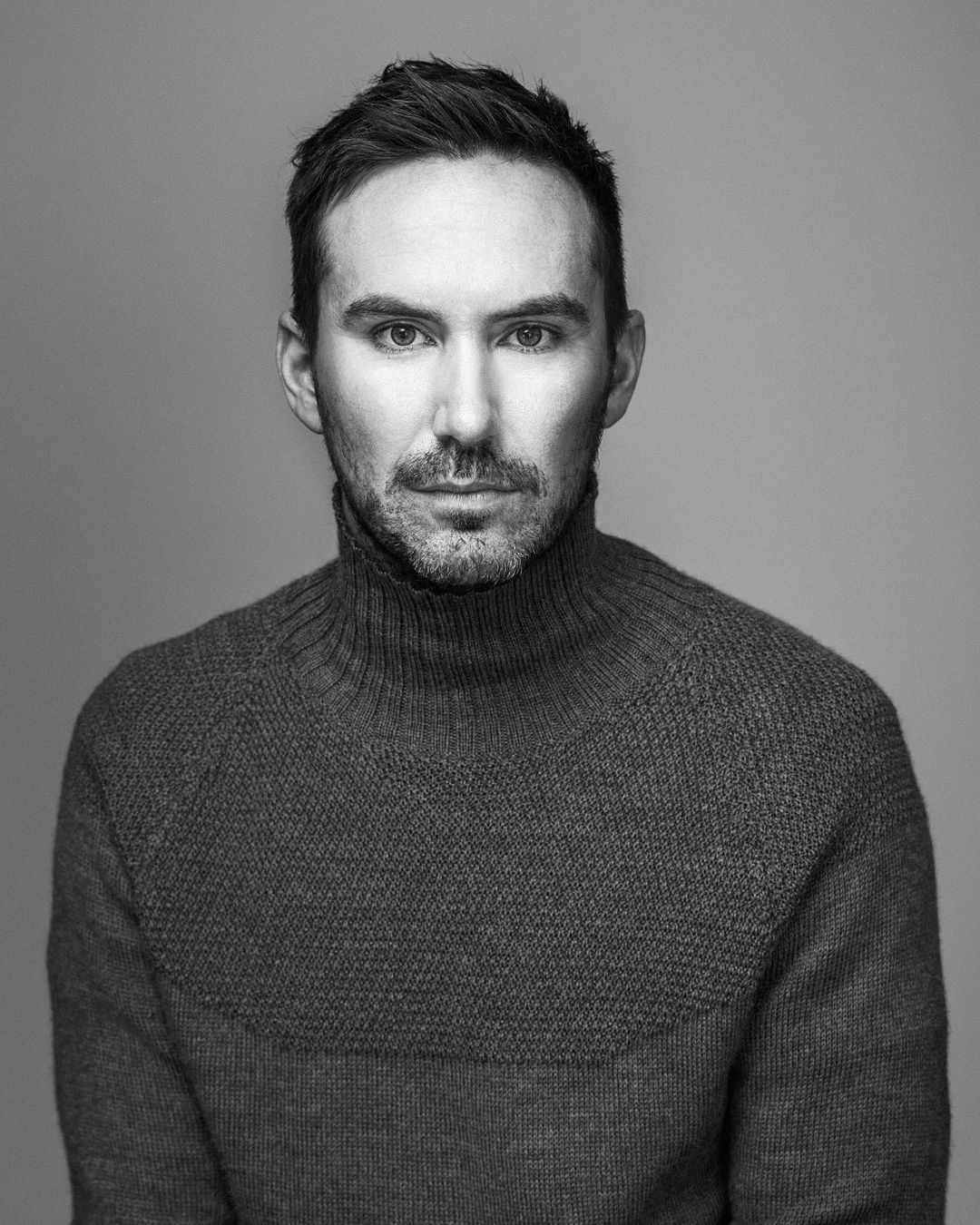 Anthony Bacigalupo