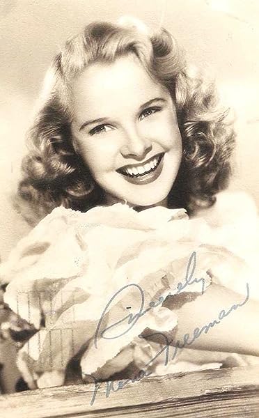 Mona Freeman