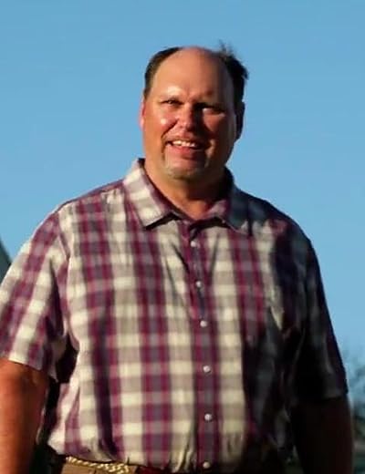 Calvin Wimmer