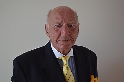 Mike Parish