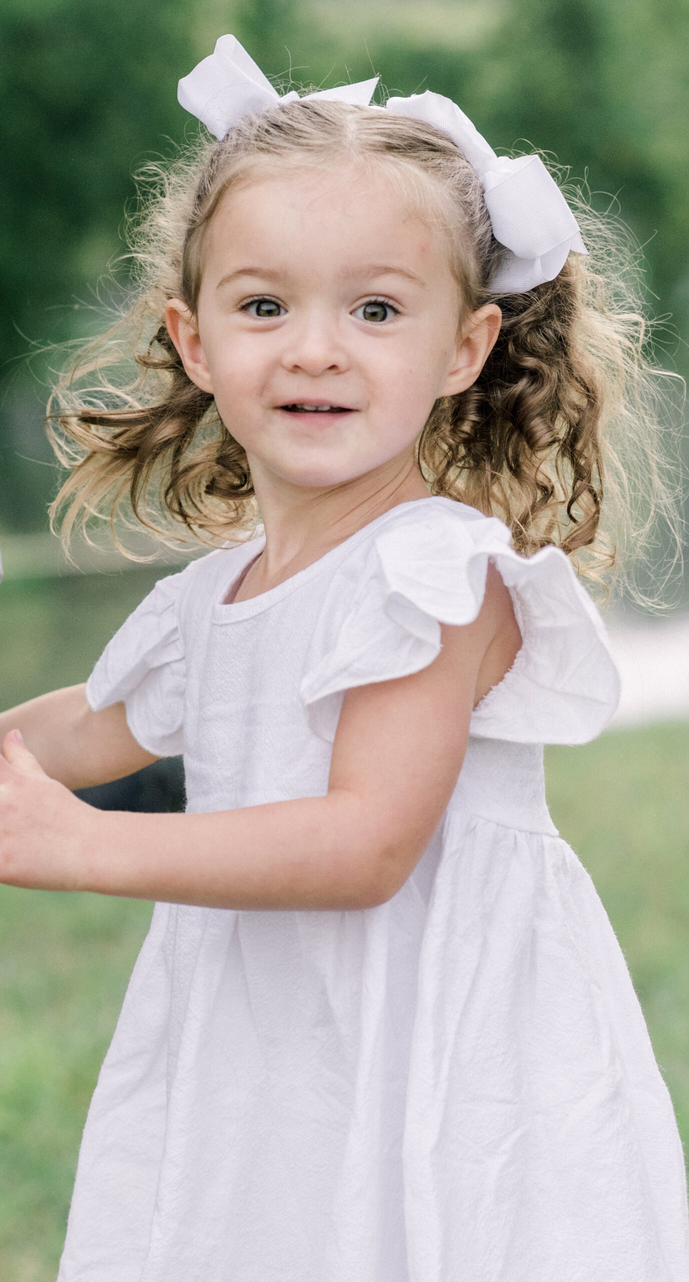 Maisie Bogert