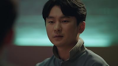 Kang Ki-Doong
