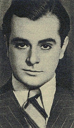 Hans Jaray