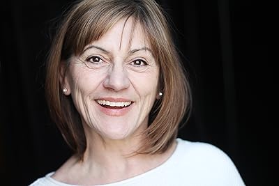 Janet Ulrich Brooks