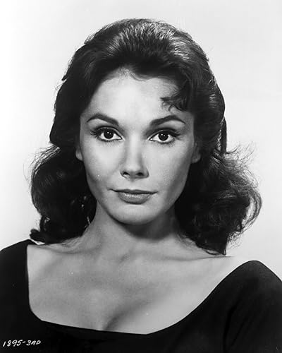 Felicia Farr