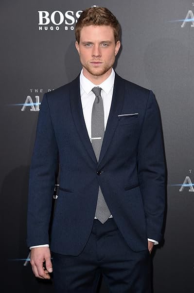 Jonny Weston