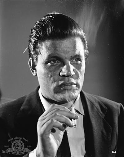 Neville Brand