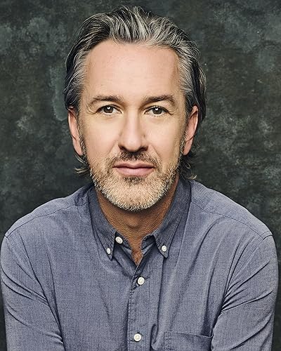 Andrew Burlinson