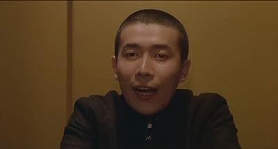 Yasosuke Bando