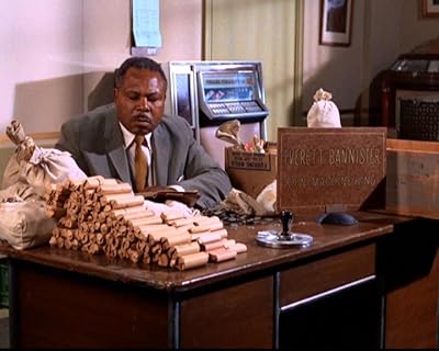 Archie Moore
