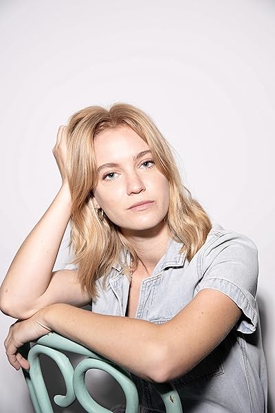 Sarah Rich