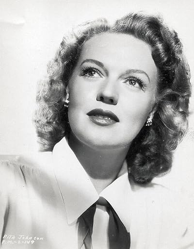 Rita Johnson
