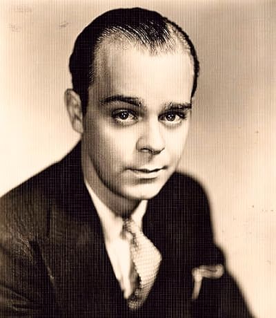 Harry Barris
