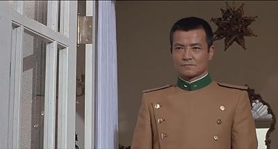 Ken Ogata