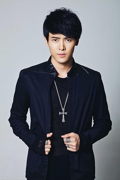 Xinbo Fu