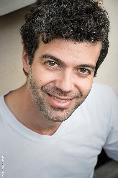 Simon Pelletier-Gilbert