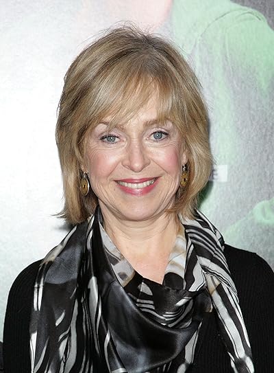 Jill Eikenberry