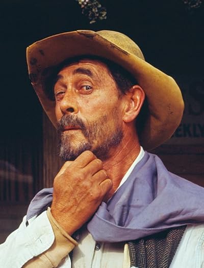 Ken Curtis