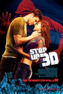 Step up