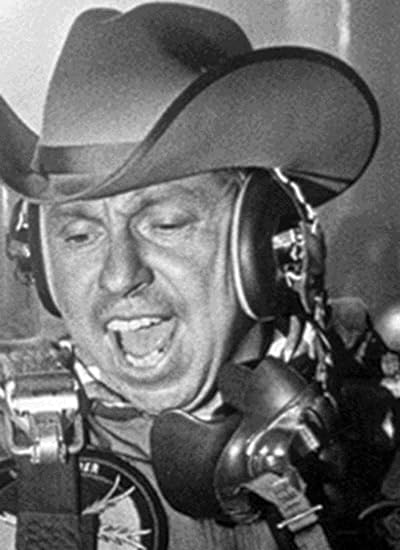 Slim Pickens