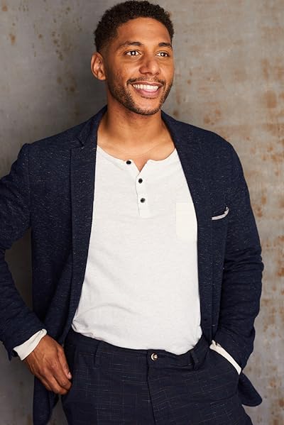 Adrian Burks