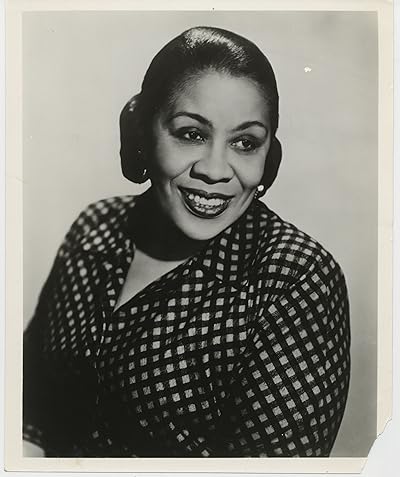Lillian Randolph