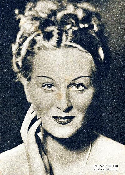 Elena Altieri