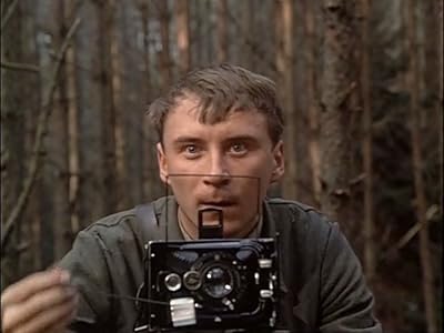 Viktor Manaev