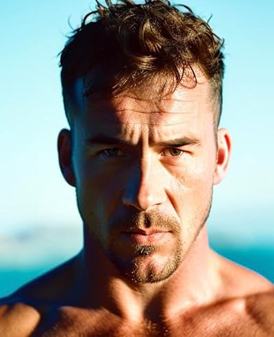 Barry Sloane