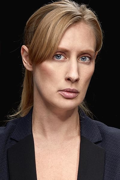 Catherine Jandrain