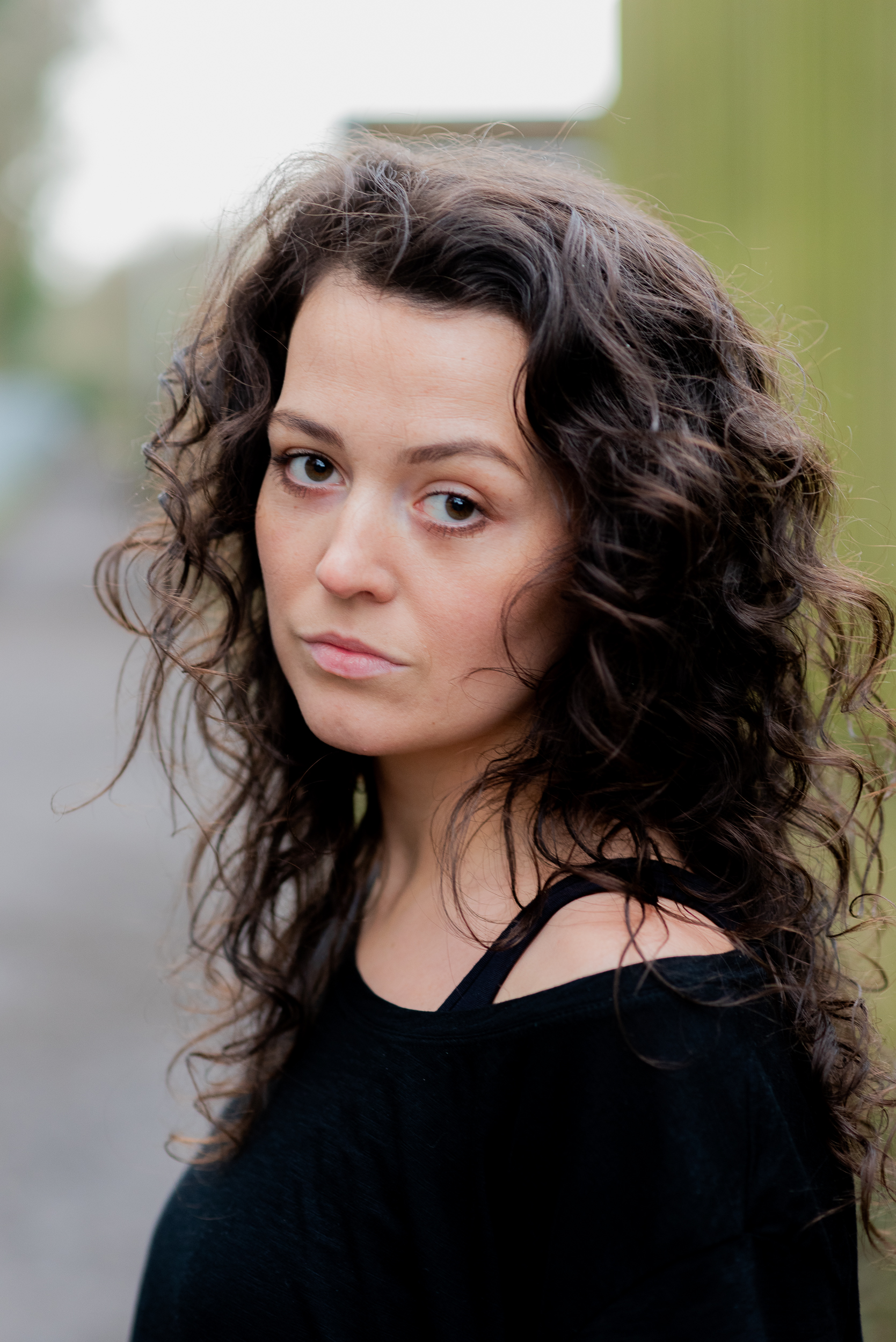 Anna Russell-Martin