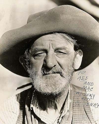 Si Jenks