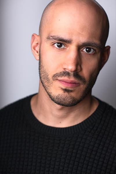 Sebastian Arroyo
