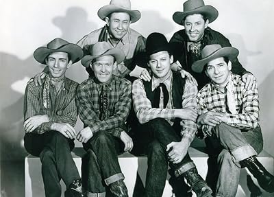 Sons of the Pioneers