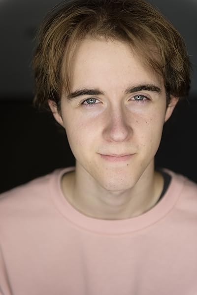 Carter Heintz