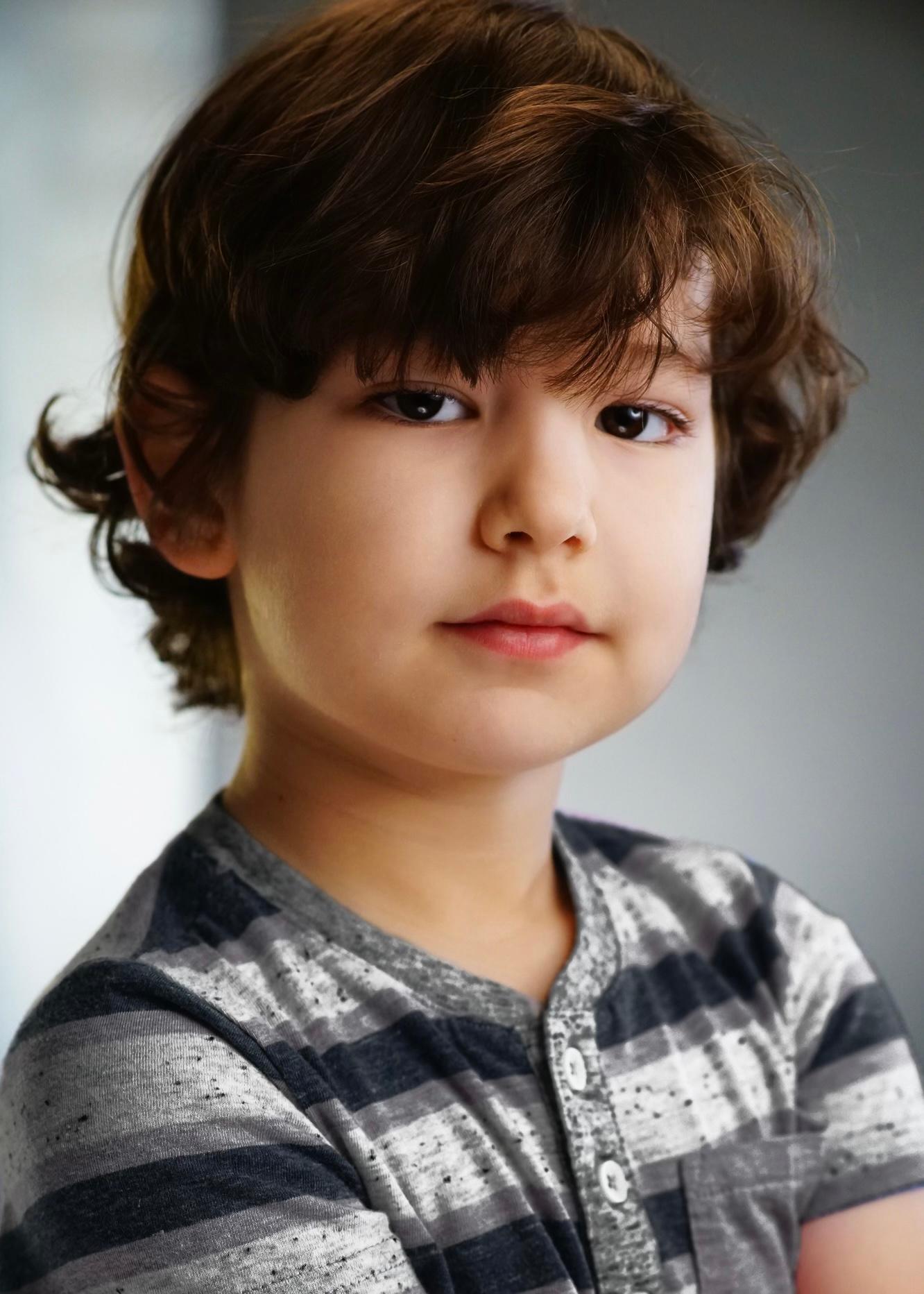 Lucas Grant